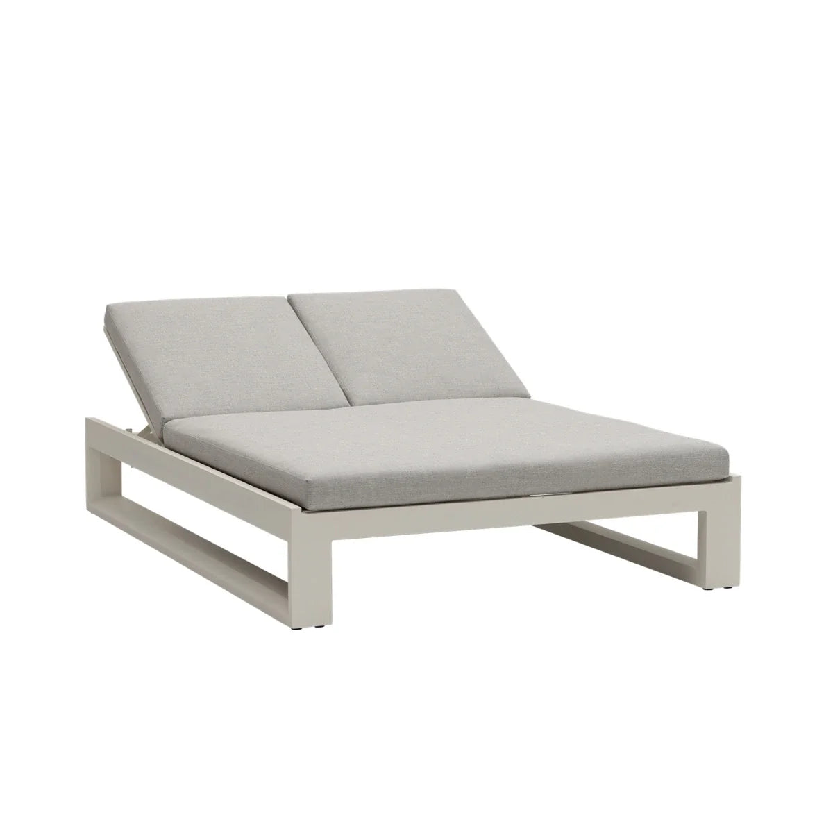 Element 5.0 Double Chaise Lounger