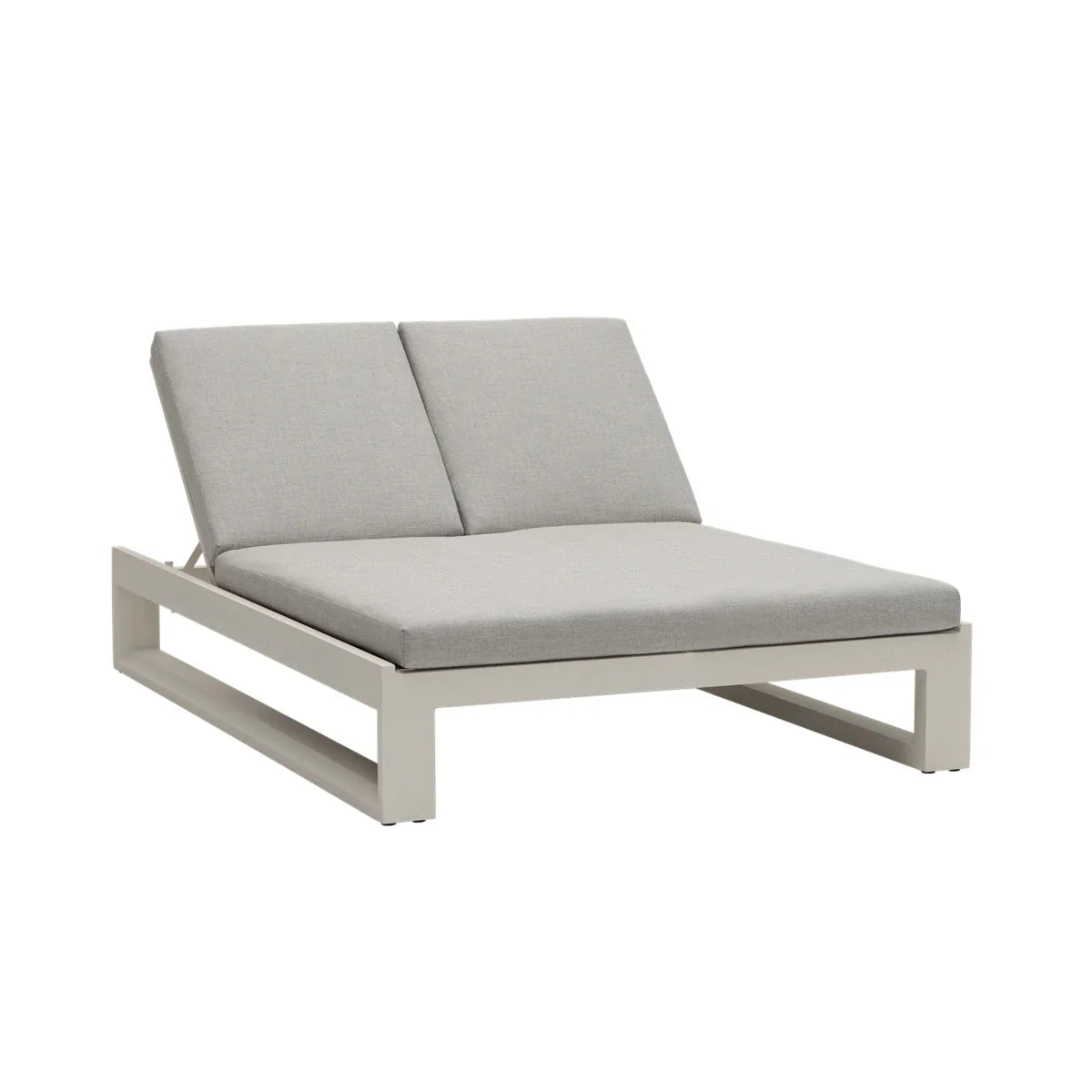 Element 5.0 Double Chaise Lounger