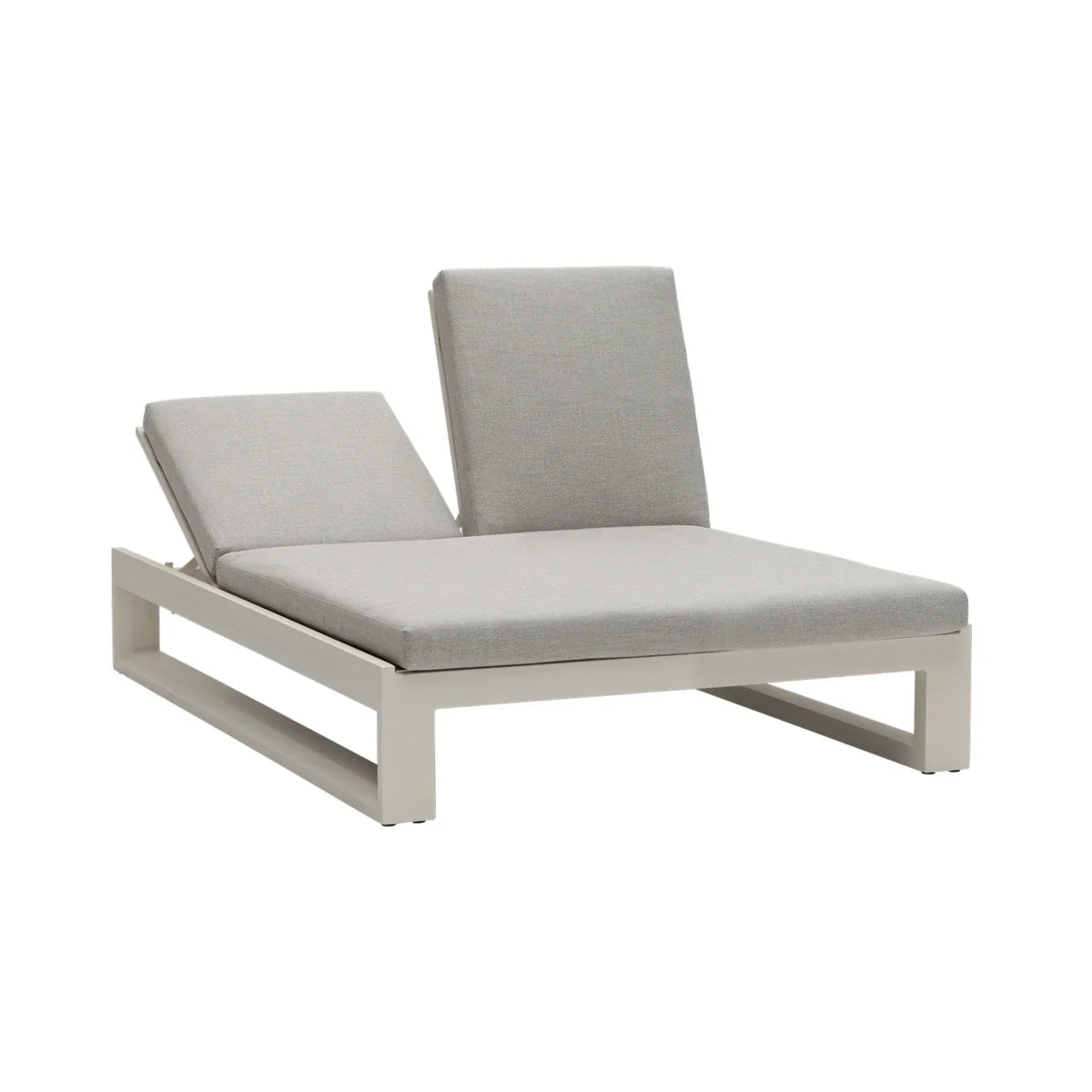 Element 5.0 Double Chaise Lounger