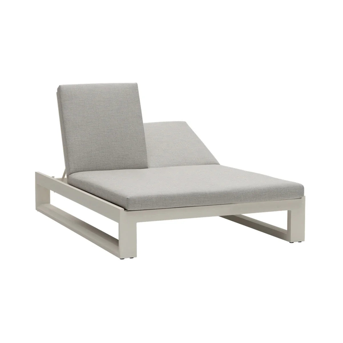 Element 5.0 Double Chaise Lounger
