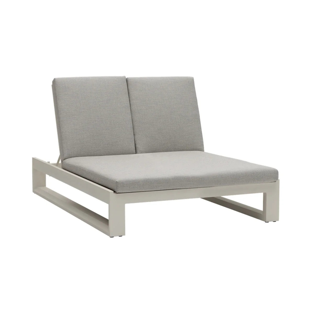 Element 5.0 Double Chaise Lounger