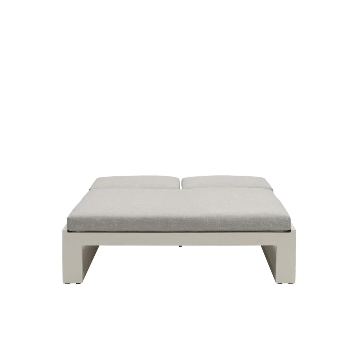 Element 5.0 Double Chaise Lounger