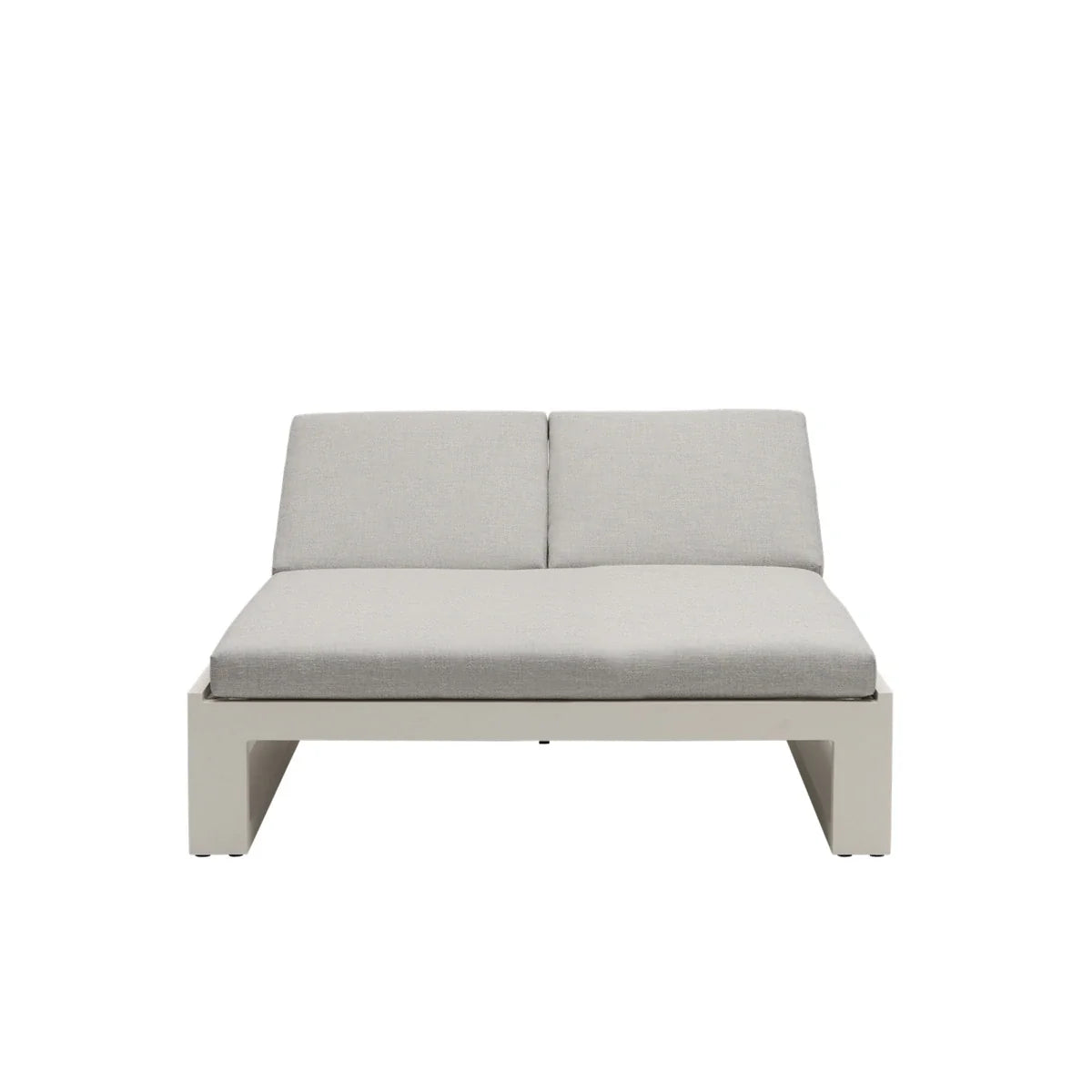 Element 5.0 Double Chaise Lounger