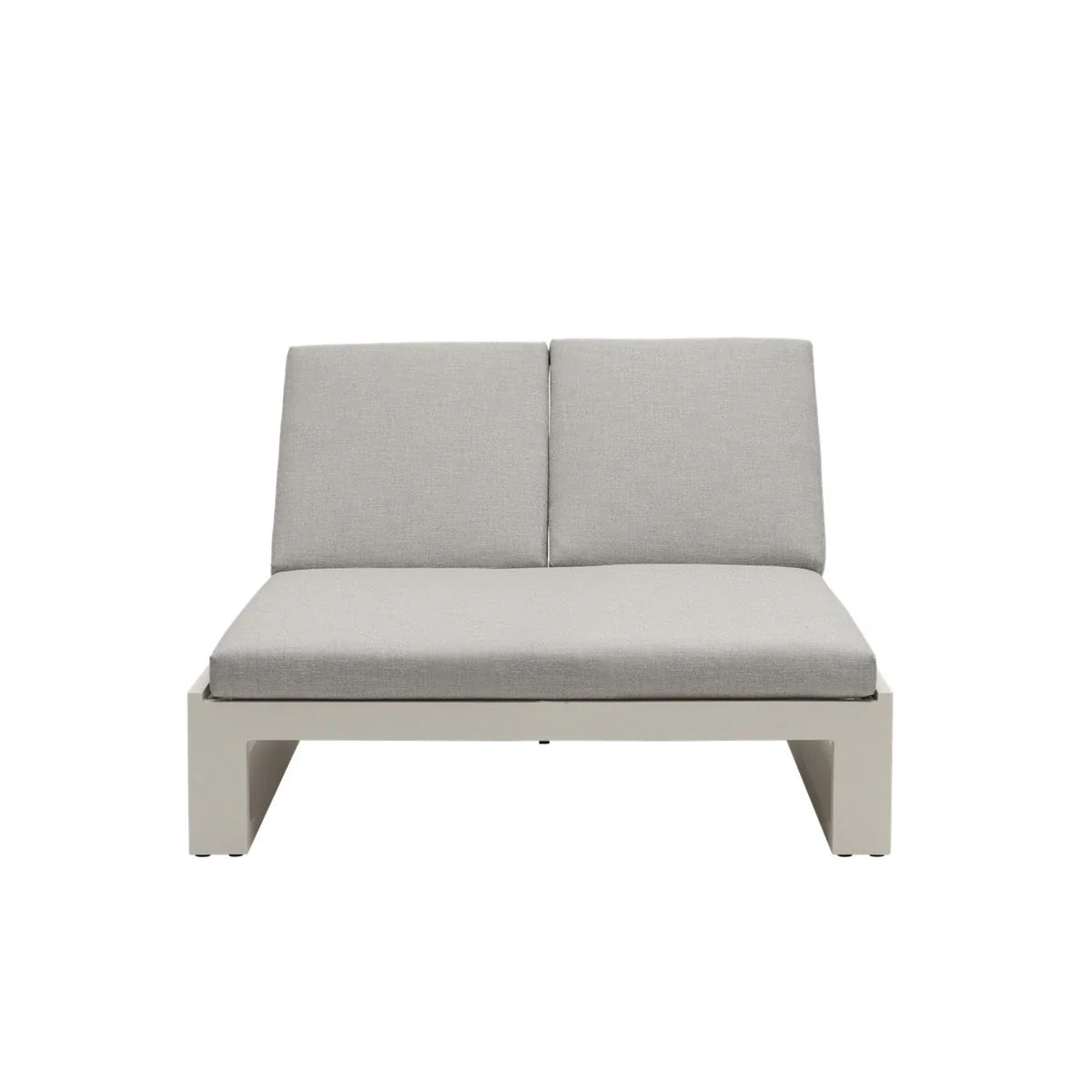 Element 5.0 Double Chaise Lounger