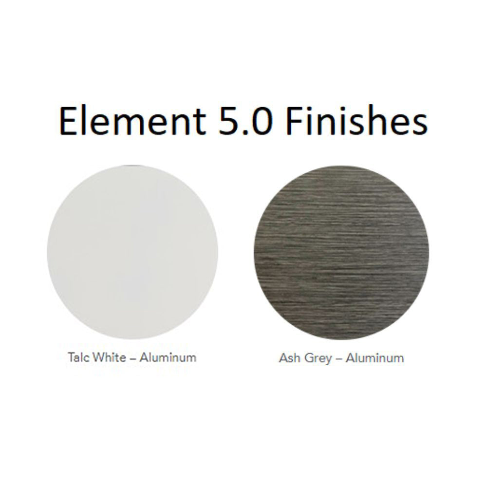 Element 5.0 Right Arm Loveseat Section 2