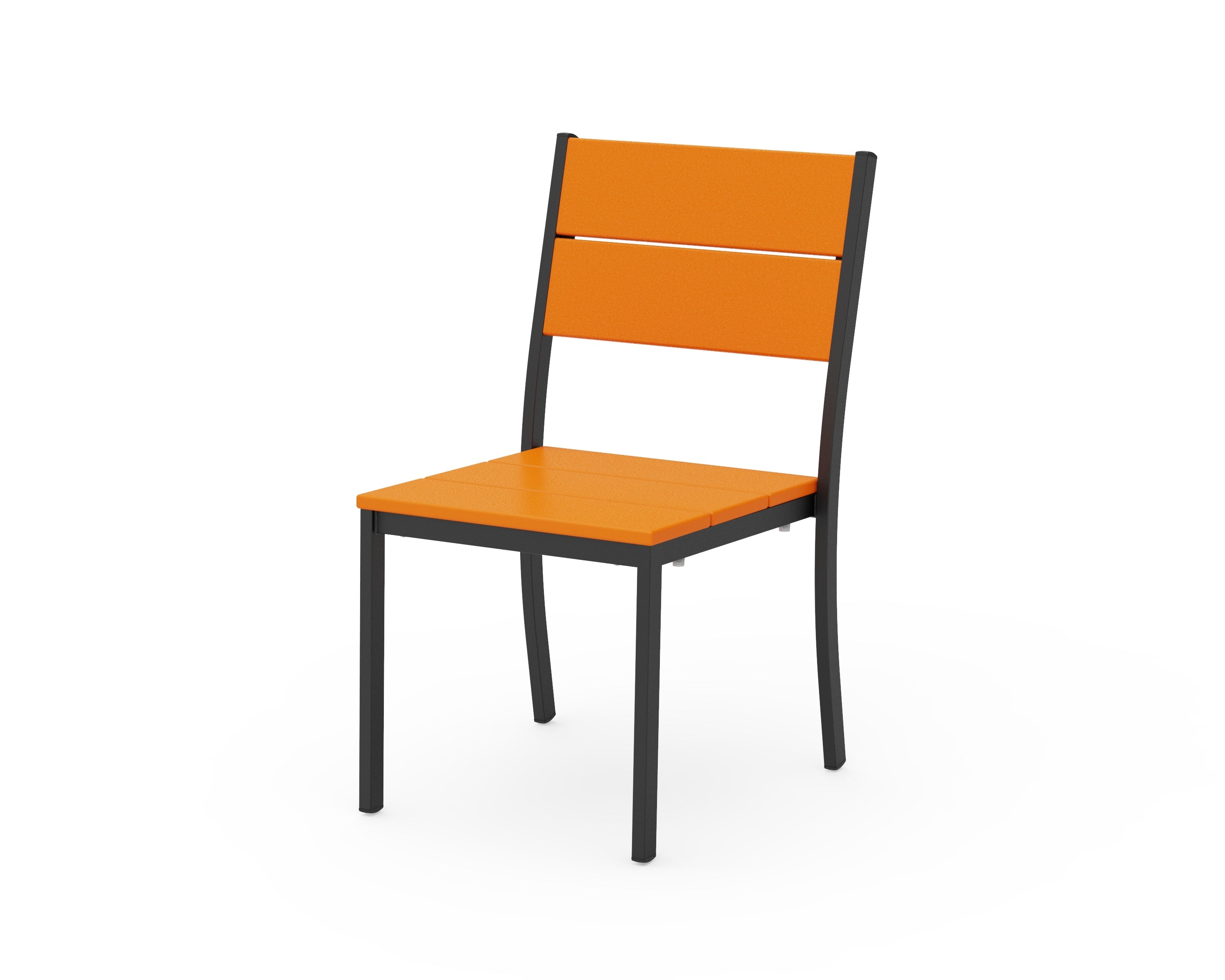 Main Street Stacking Dining Side Chair