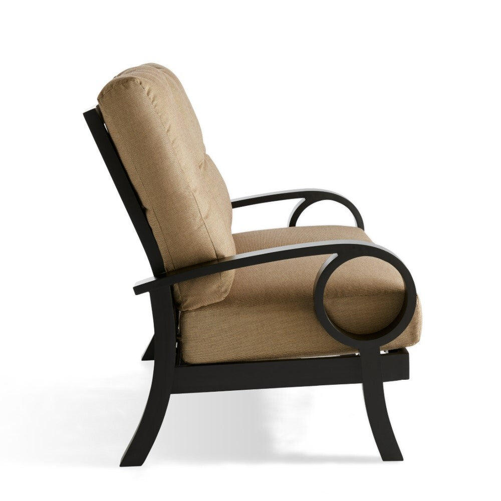 Mallin Casual Eclipse Loveseat