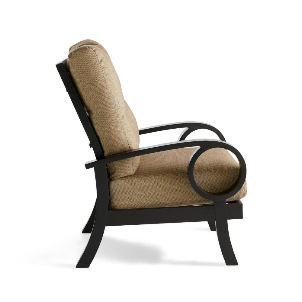 Mallin Casual Eclipse Lounge Chair
