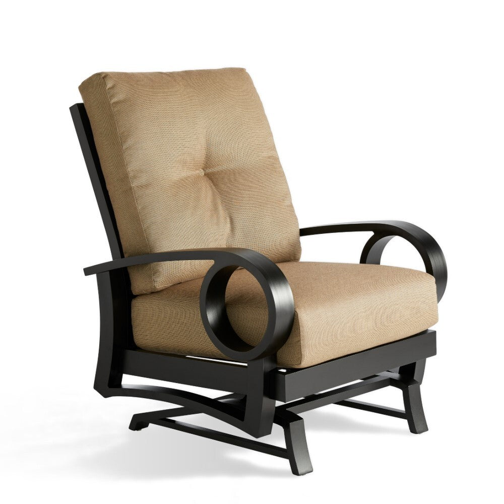 Mallin Casual Eclipse Spring Lounge Chair