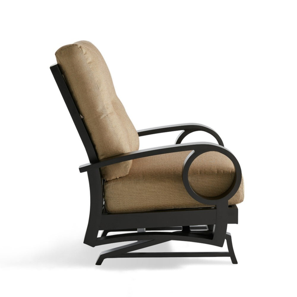 Mallin Casual Eclipse Spring Lounge Chair