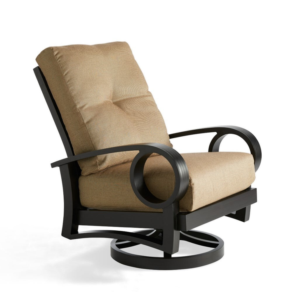 Mallin Casual Eclipse Swivel Rocker