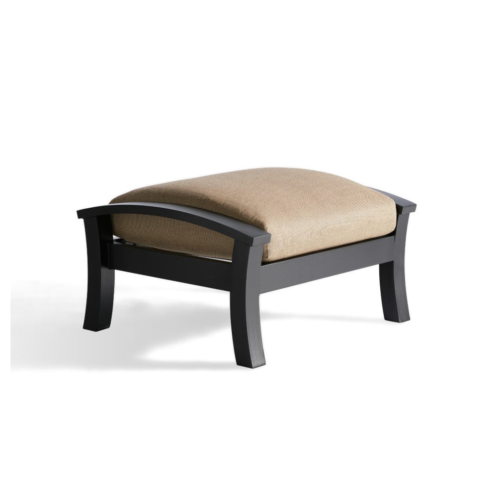 Mallin Casual Eclipse Ottoman