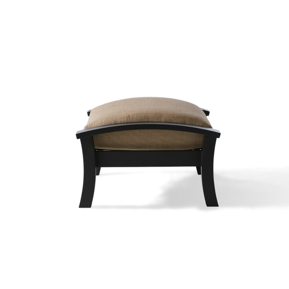 Mallin Casual Eclipse Ottoman