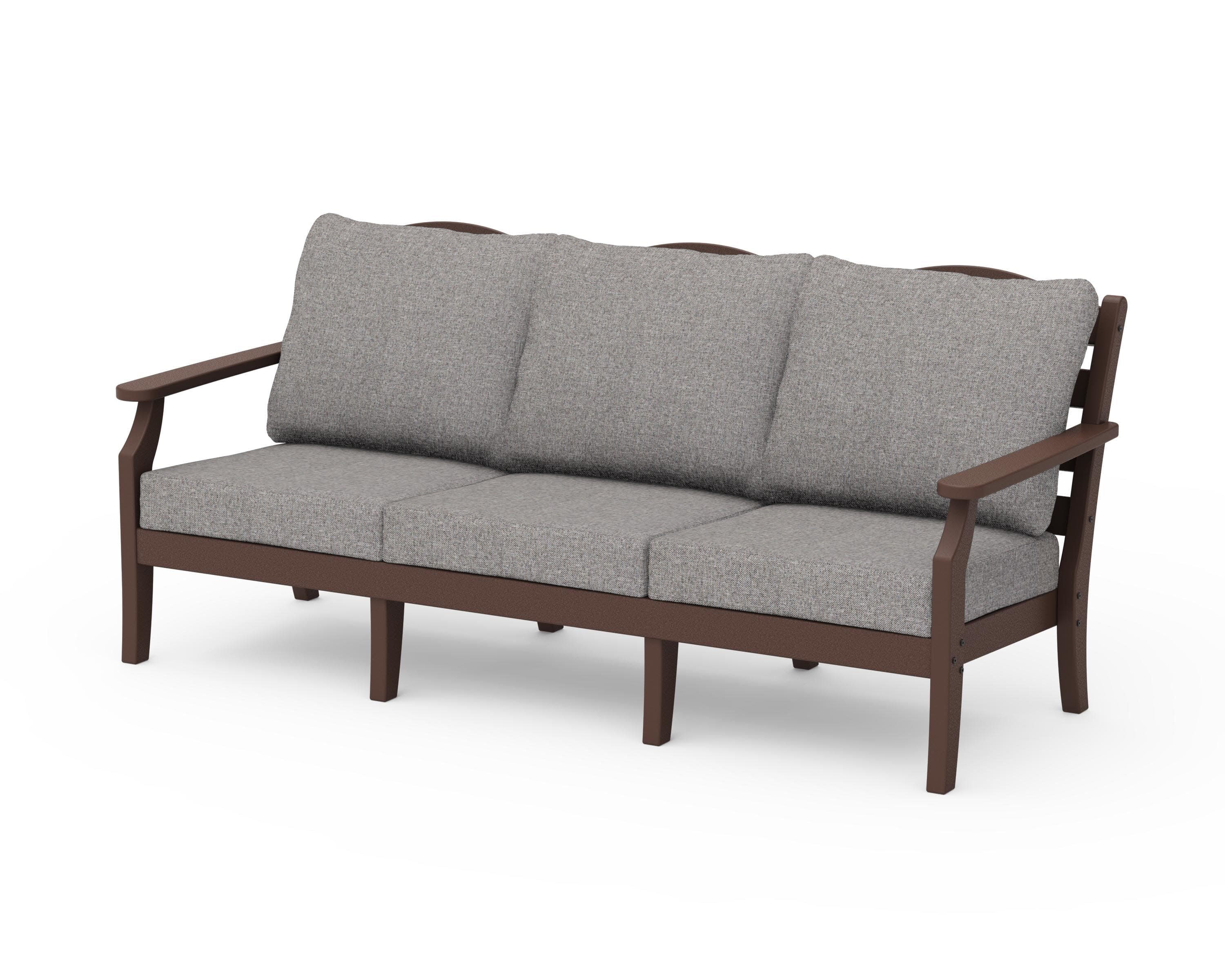 Savannah Deep Seating Sofa
