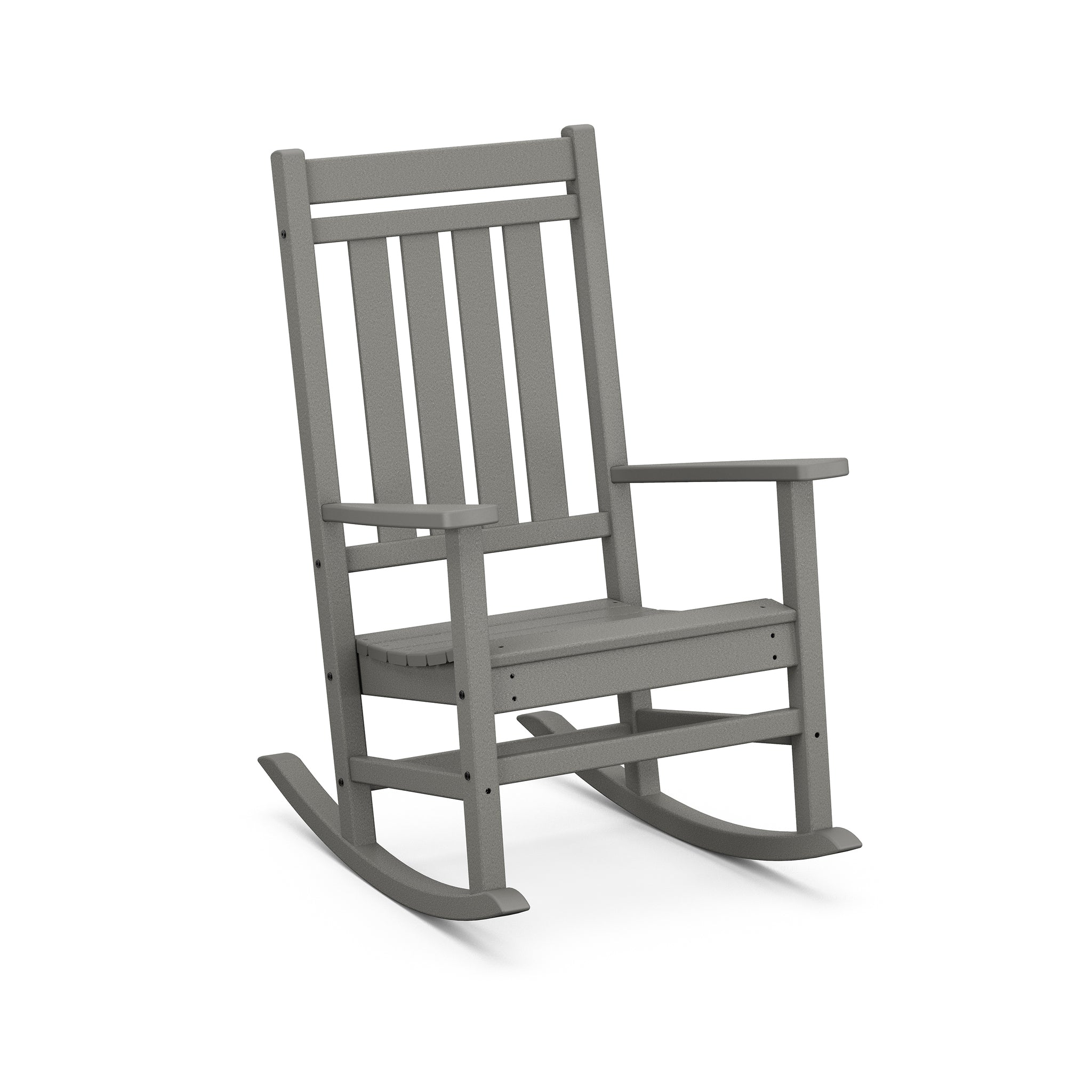 Estate Rocking Chair 1