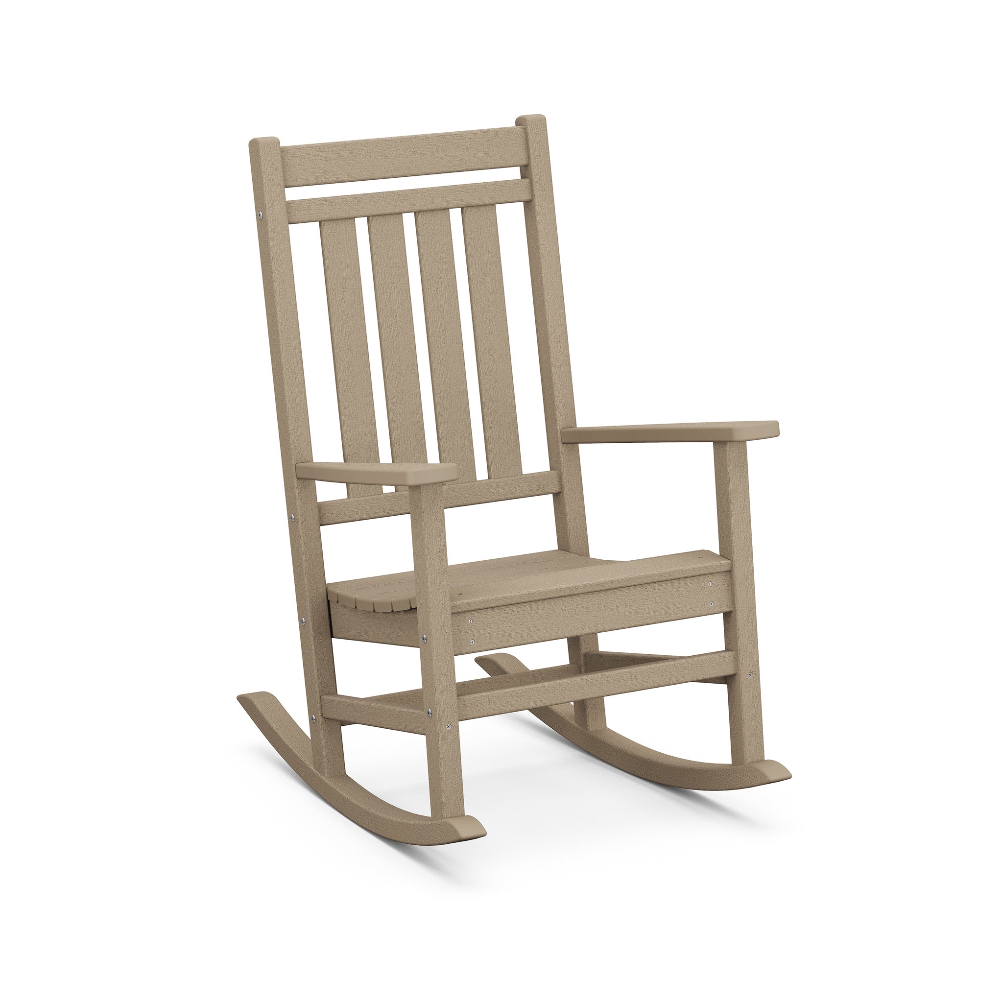 Estate Rocking Chair 8