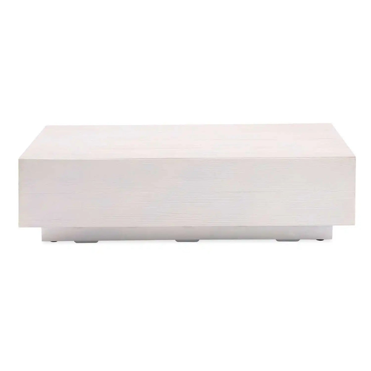 Faux Bois 60" x 30" Rectangular Coffee Table SW6203-FBCT by Sunset West 2
