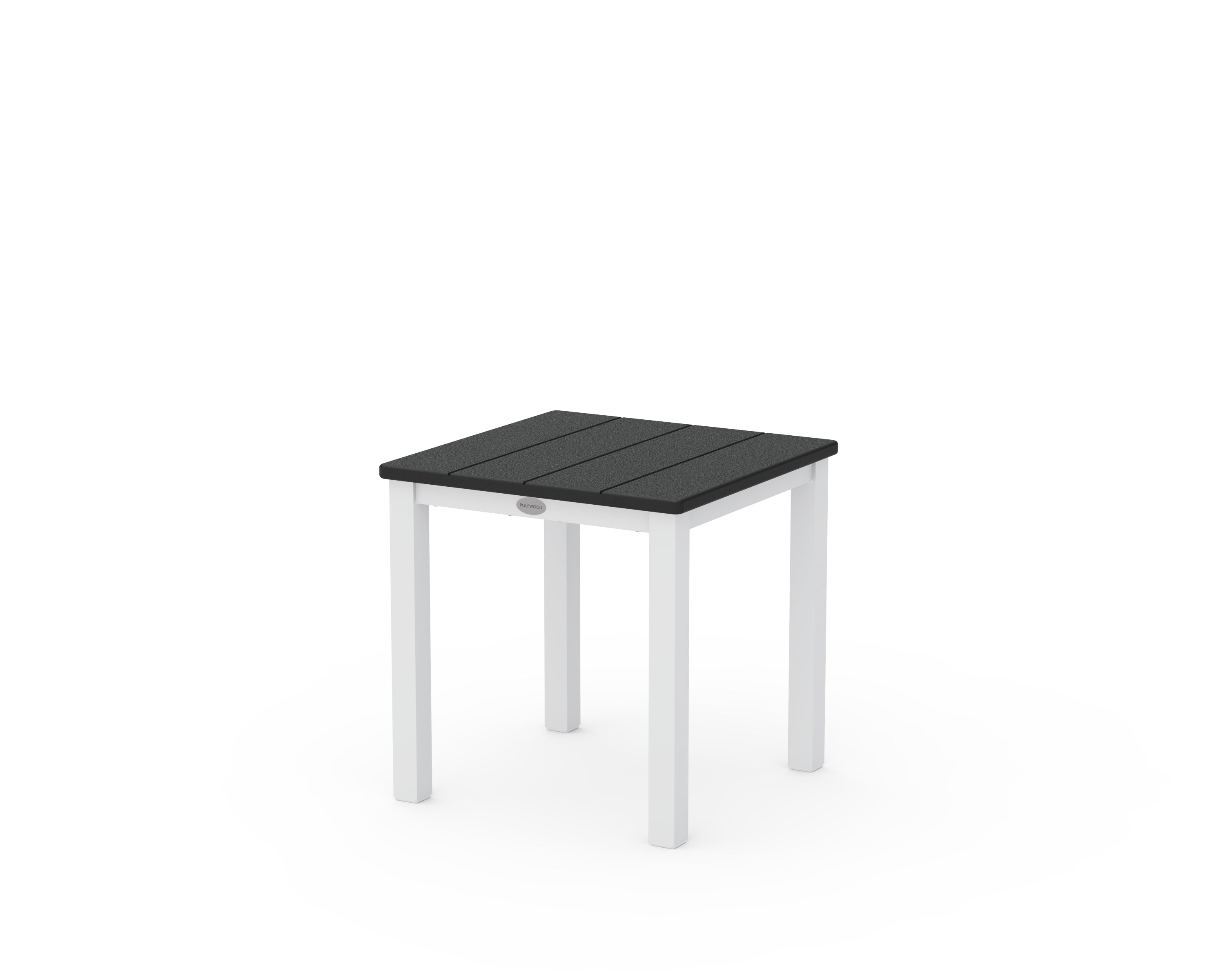 Main Street 18" Side Table