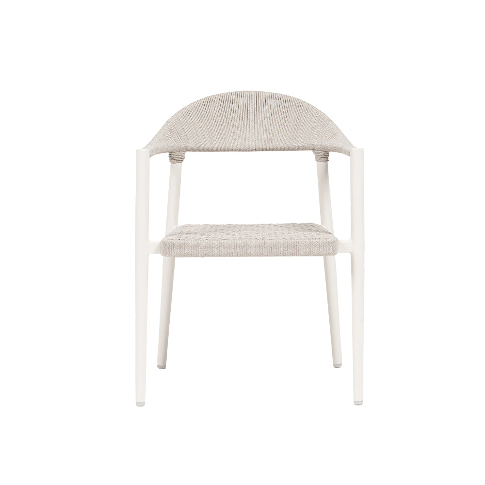 Ballina Dining Arm Chair
