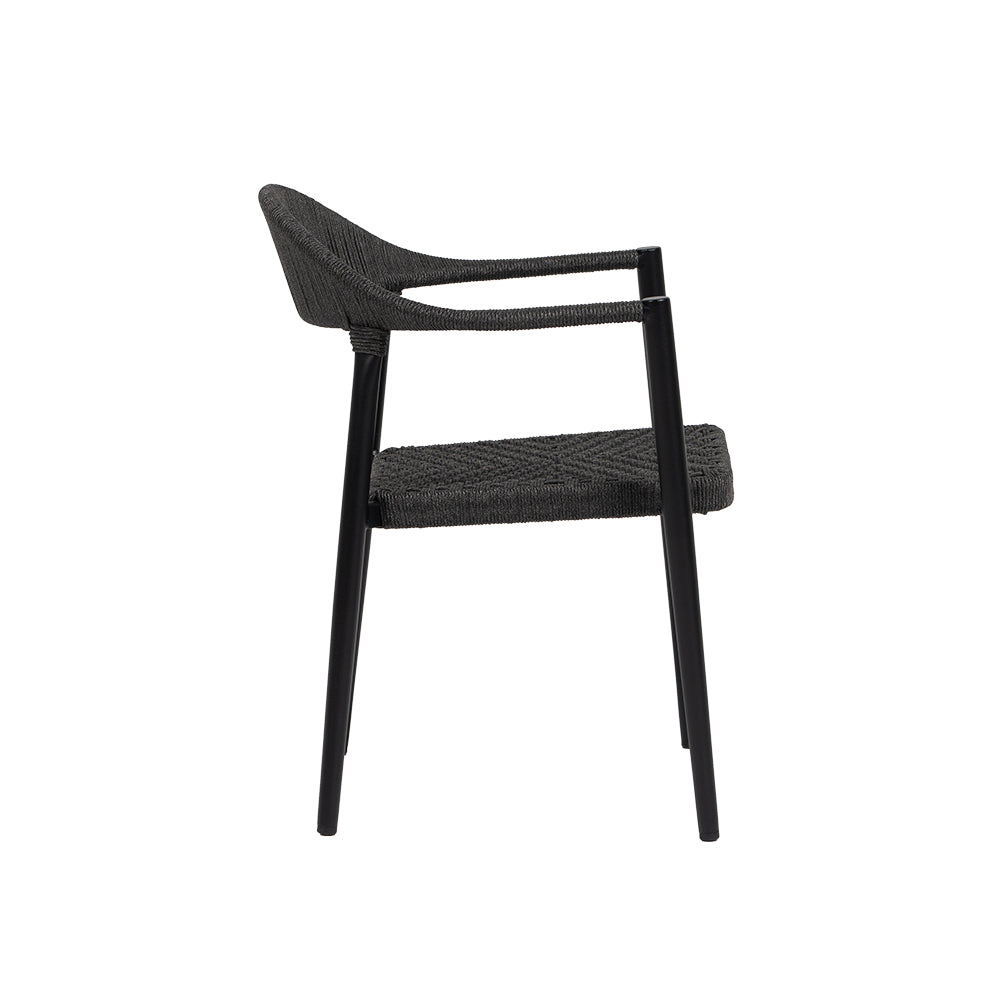 Ballina Dining Arm Chair