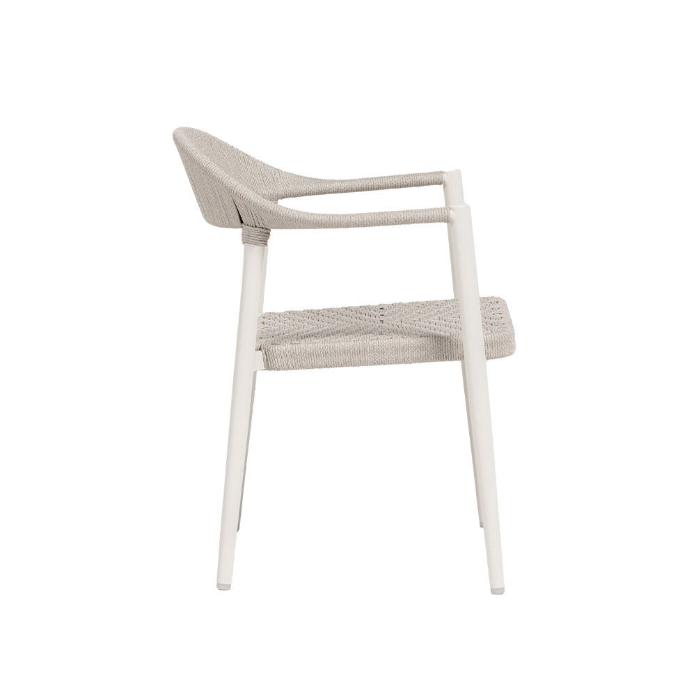 Ballina Dining Arm Chair