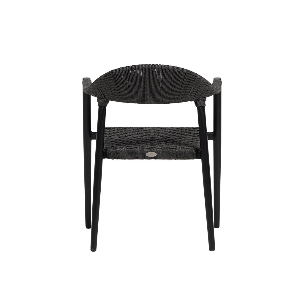 Ballina Dining Arm Chair