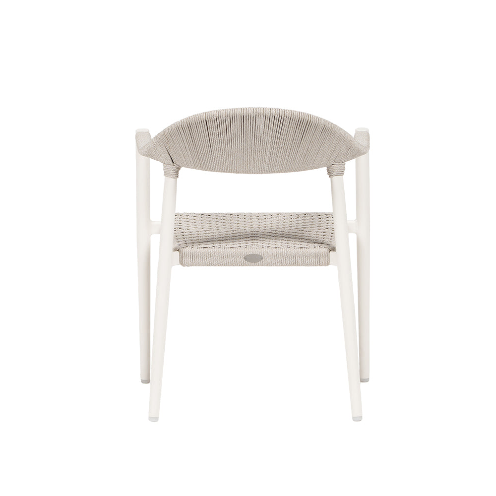 Ballina Dining Arm Chair