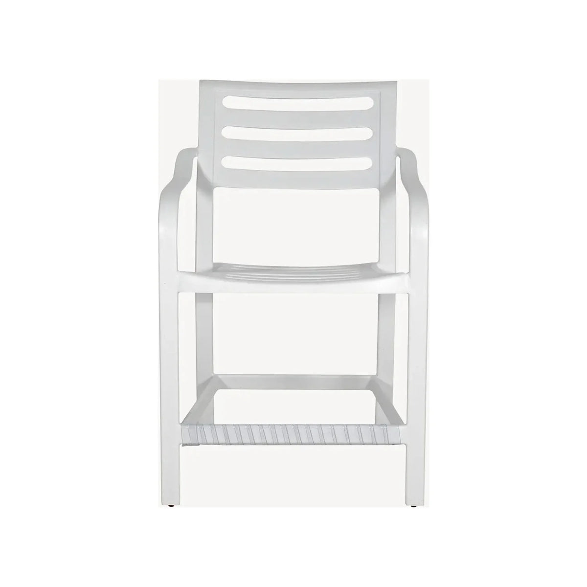 Fortuna Cast Counter Stool 1