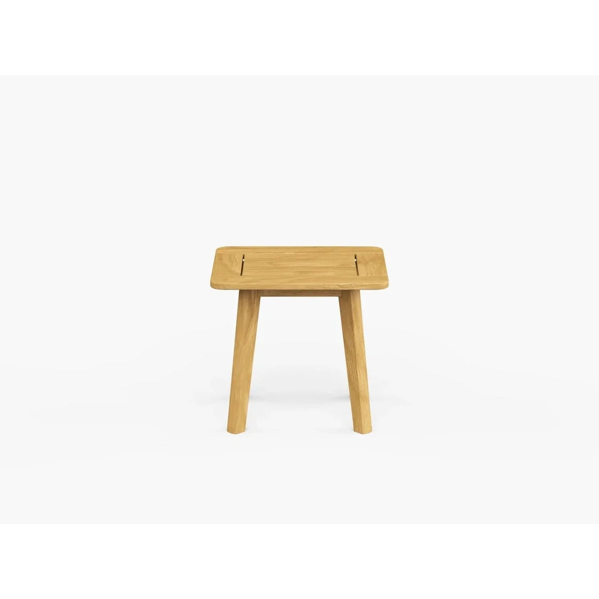 Foundations 16" x 20" Rectangular Side Table