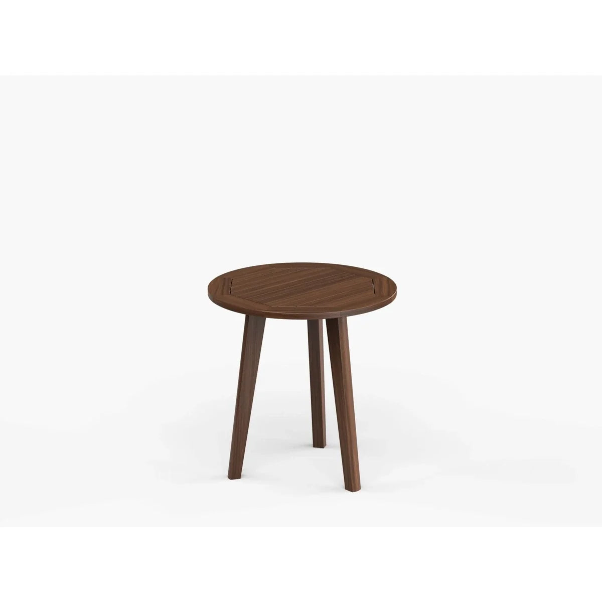 Foundations 28" Round Bistro Table
