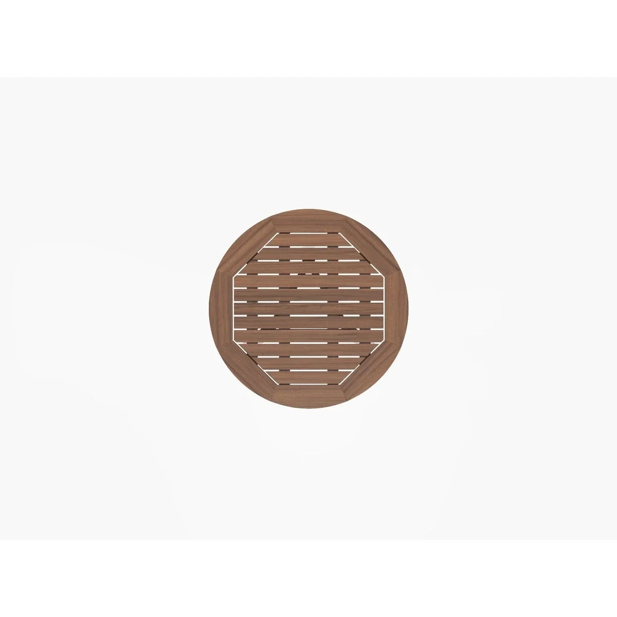 Foundations 28" Round Bistro Table