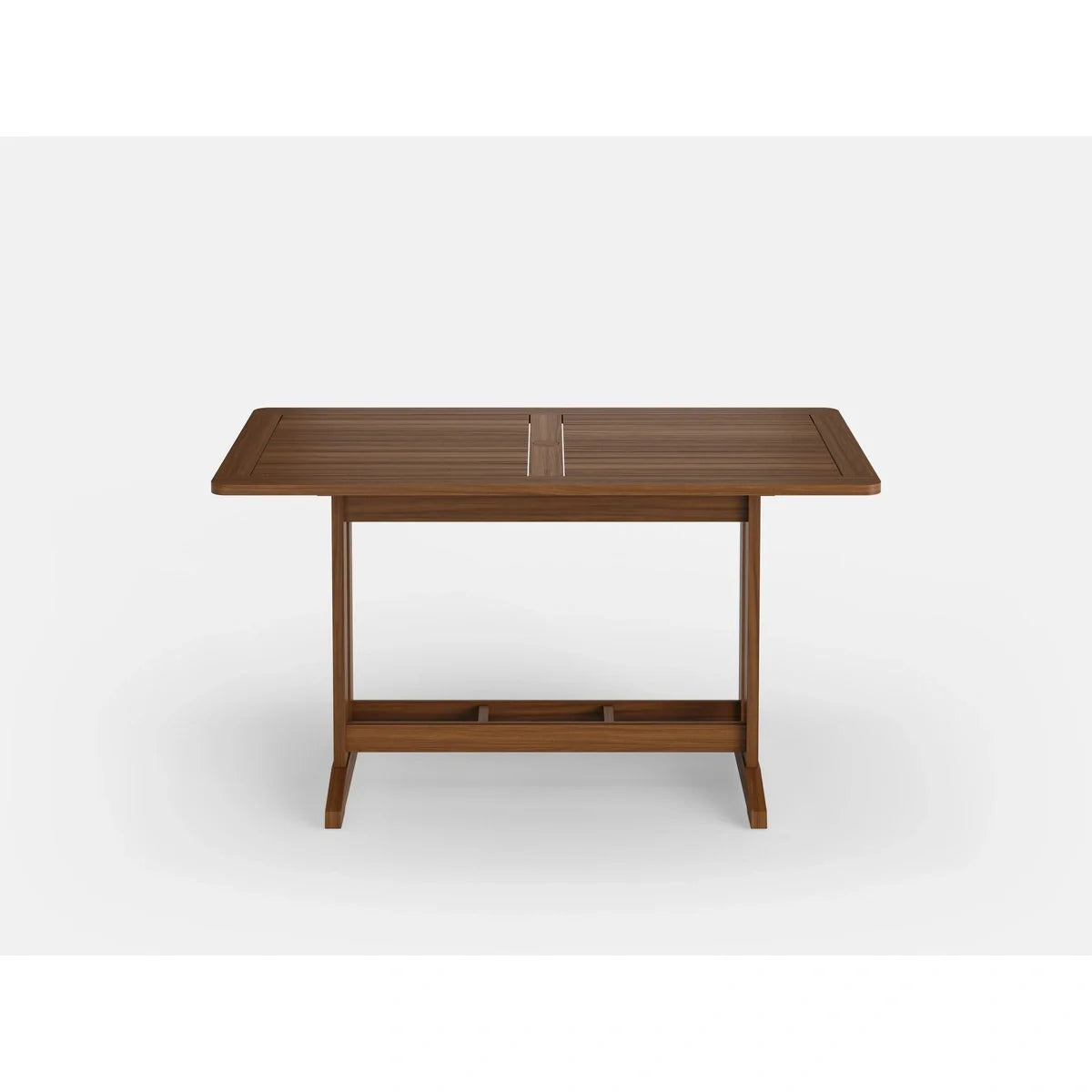 Foundations 64" Rectangular Counter Table
