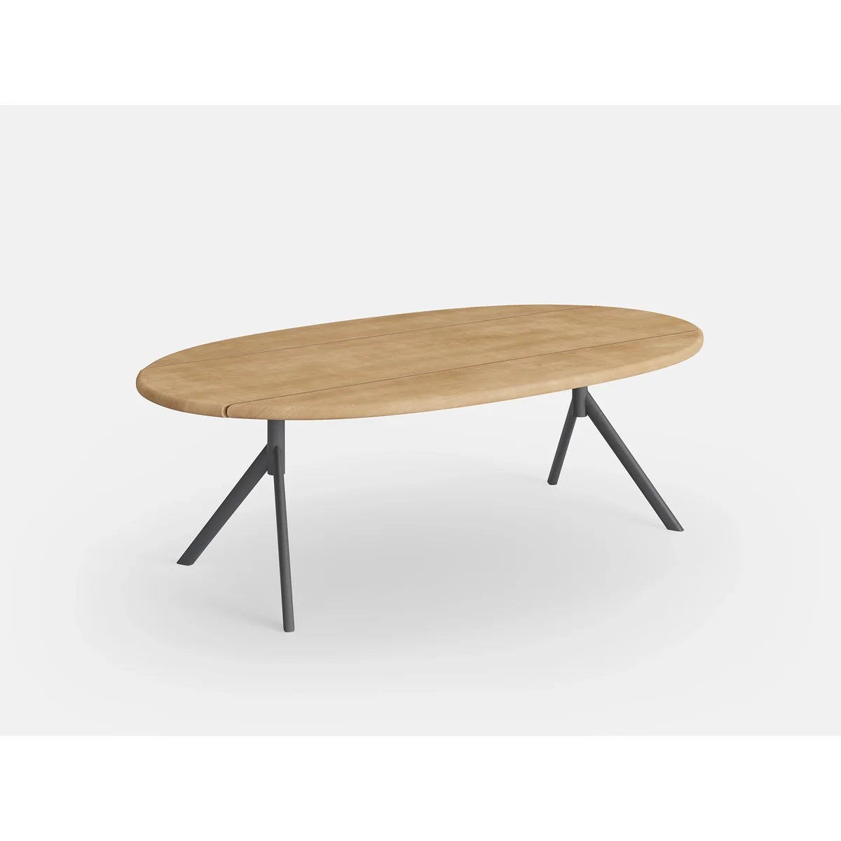 Foundations Arc Coffee Table