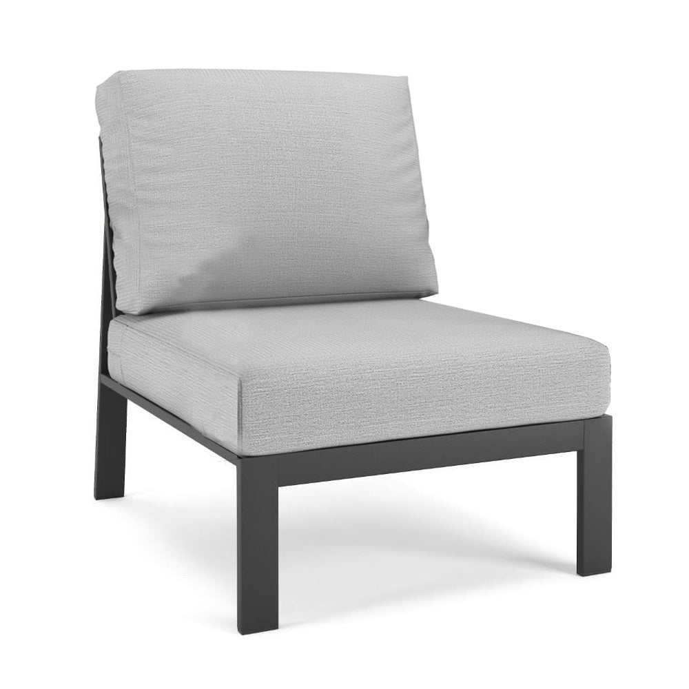 Forever Patio Oceans Aluminum Middle Section