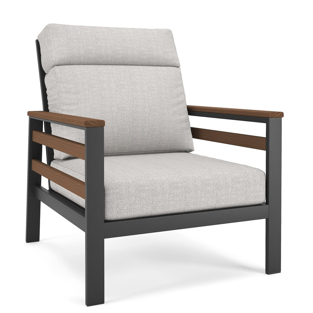Forever Patio Terraza Aluminum Club Chair