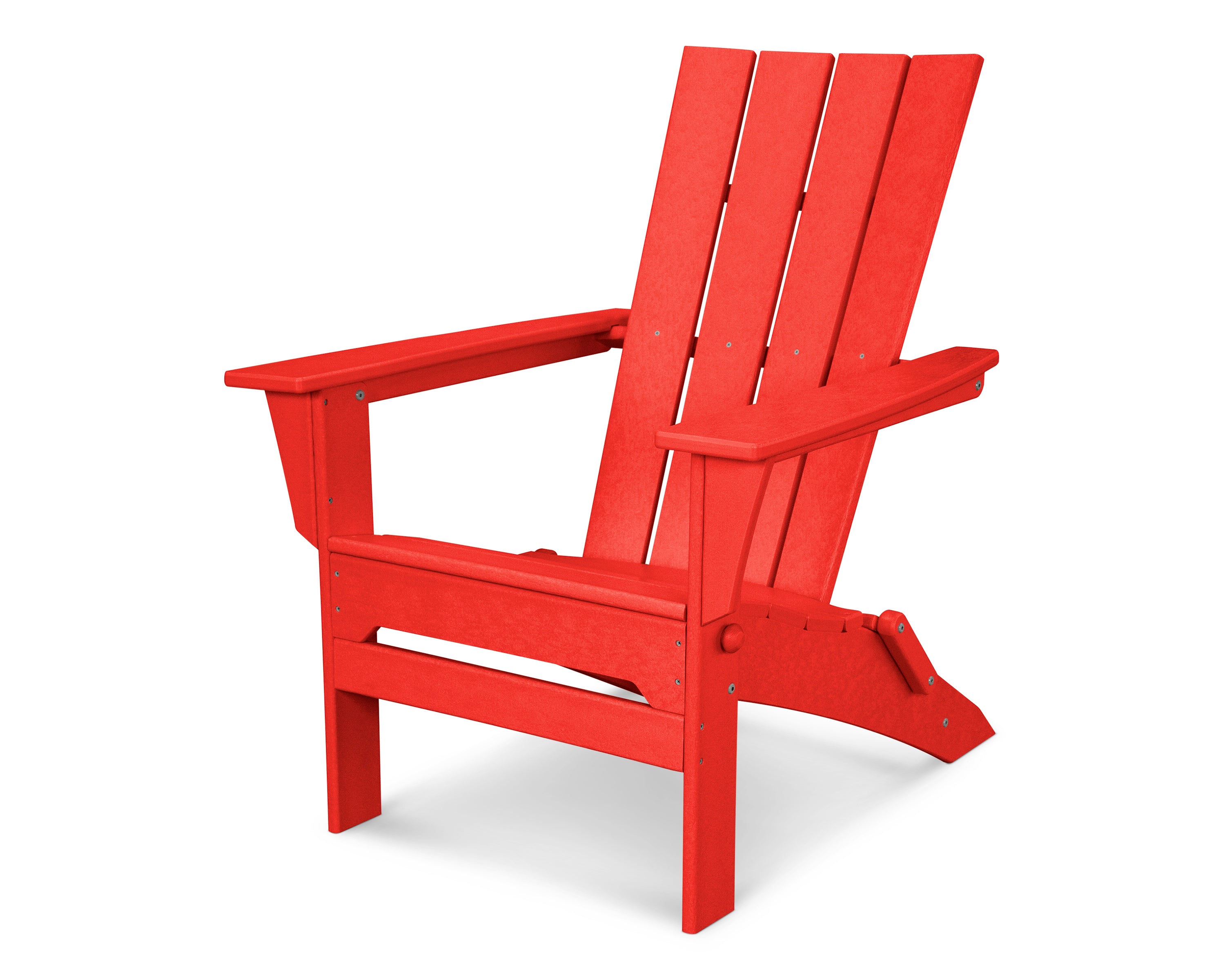 Quattro Folding Adirondack