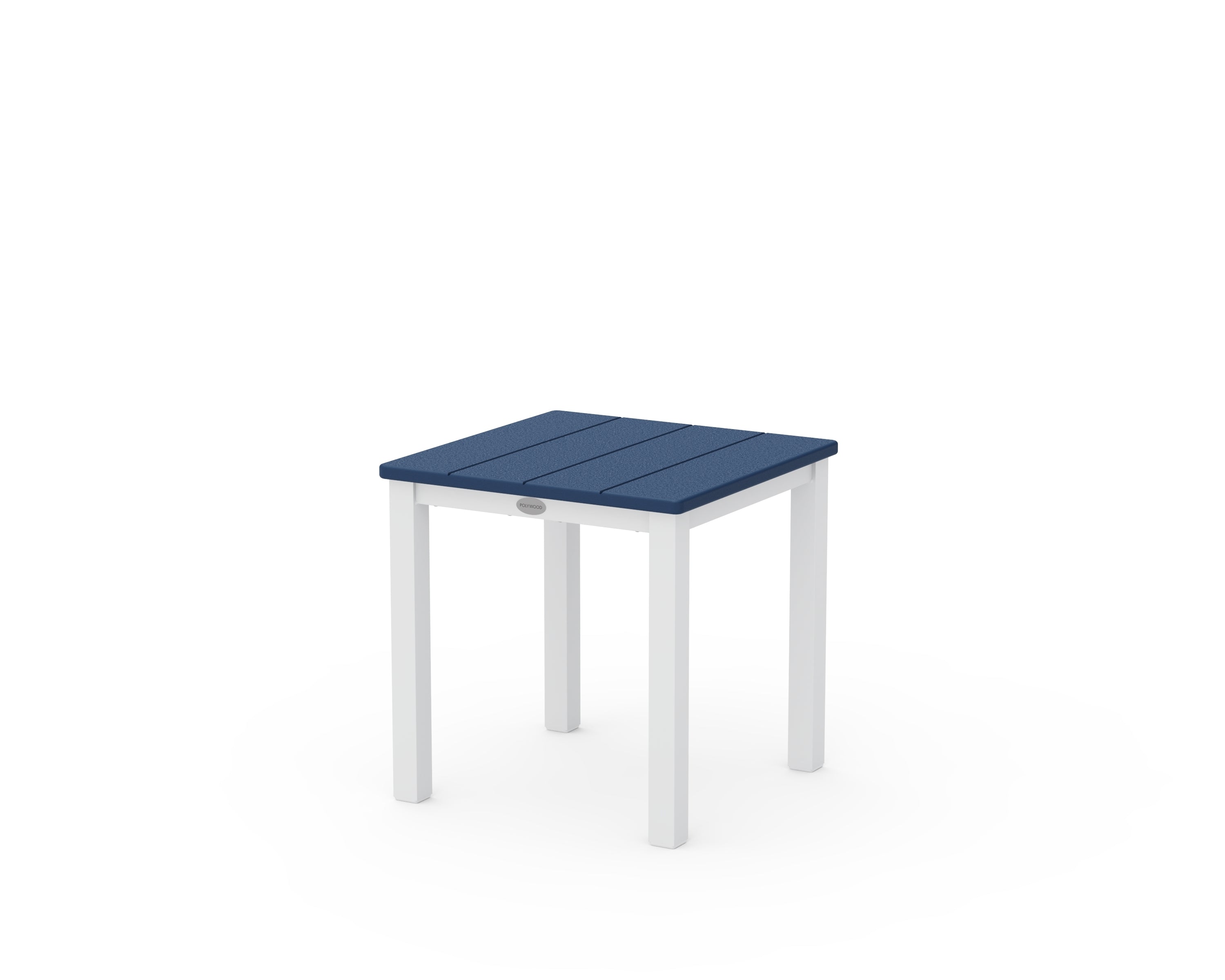 Main Street 18" Side Table