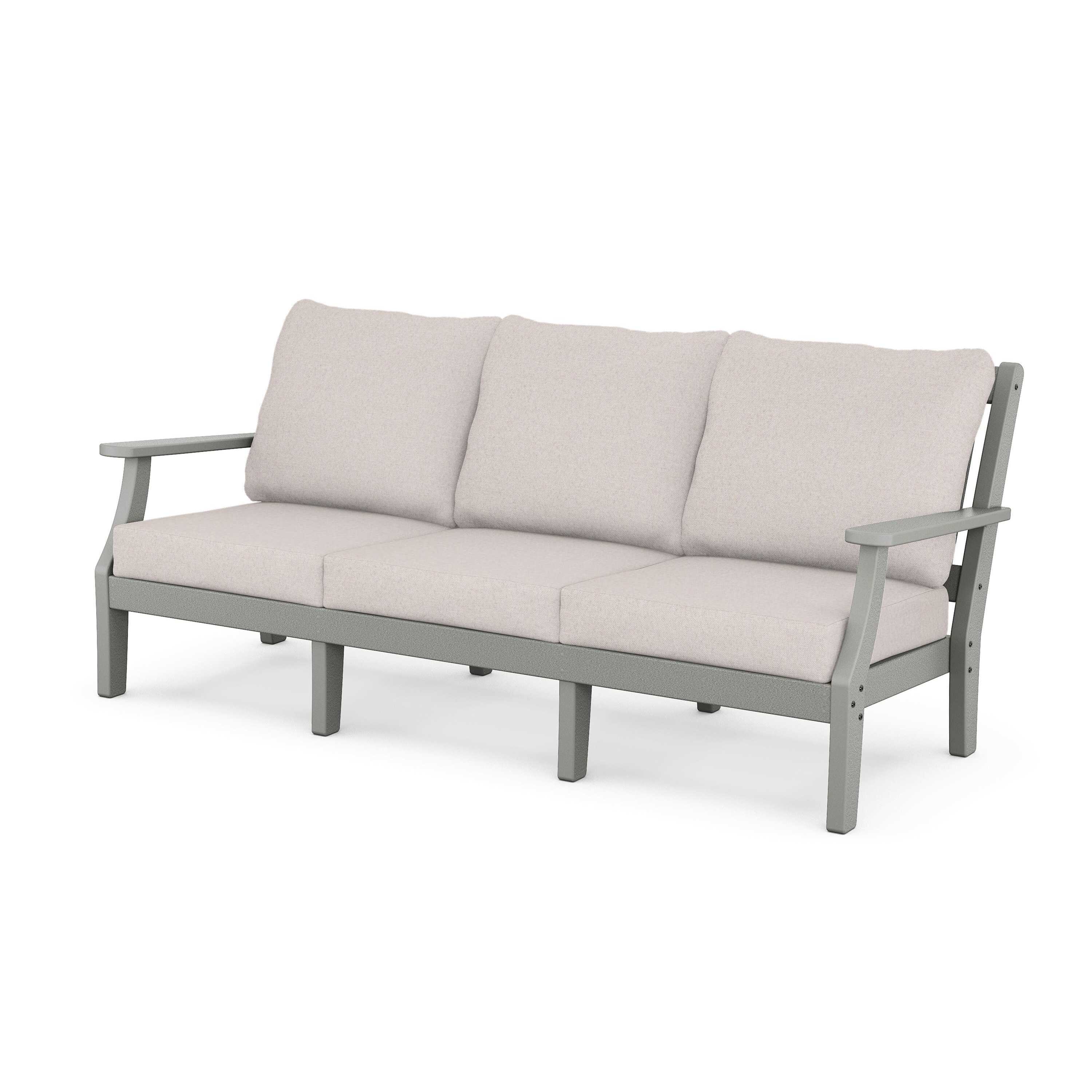 Chinoiserie Sofa