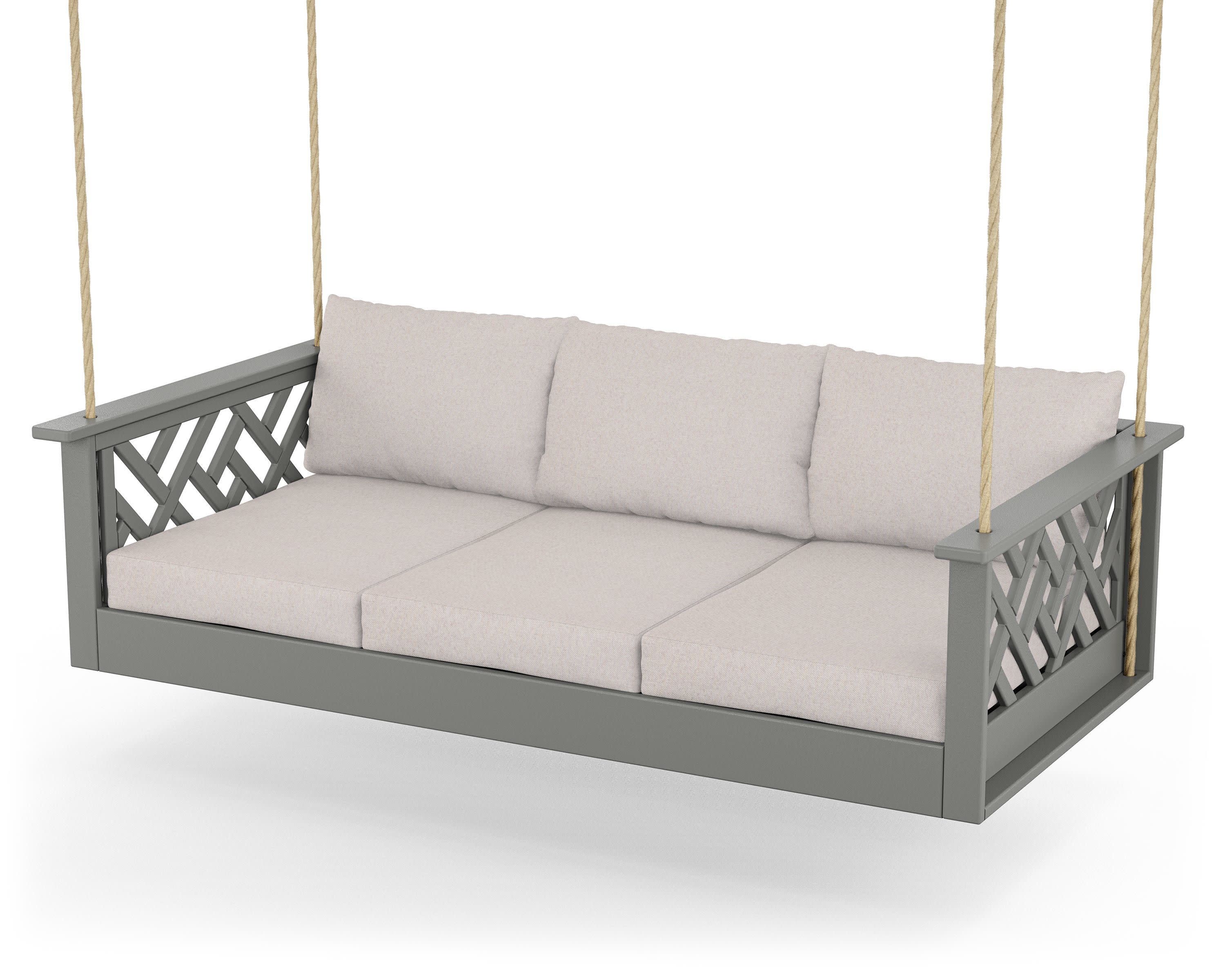 Chippendale Swing