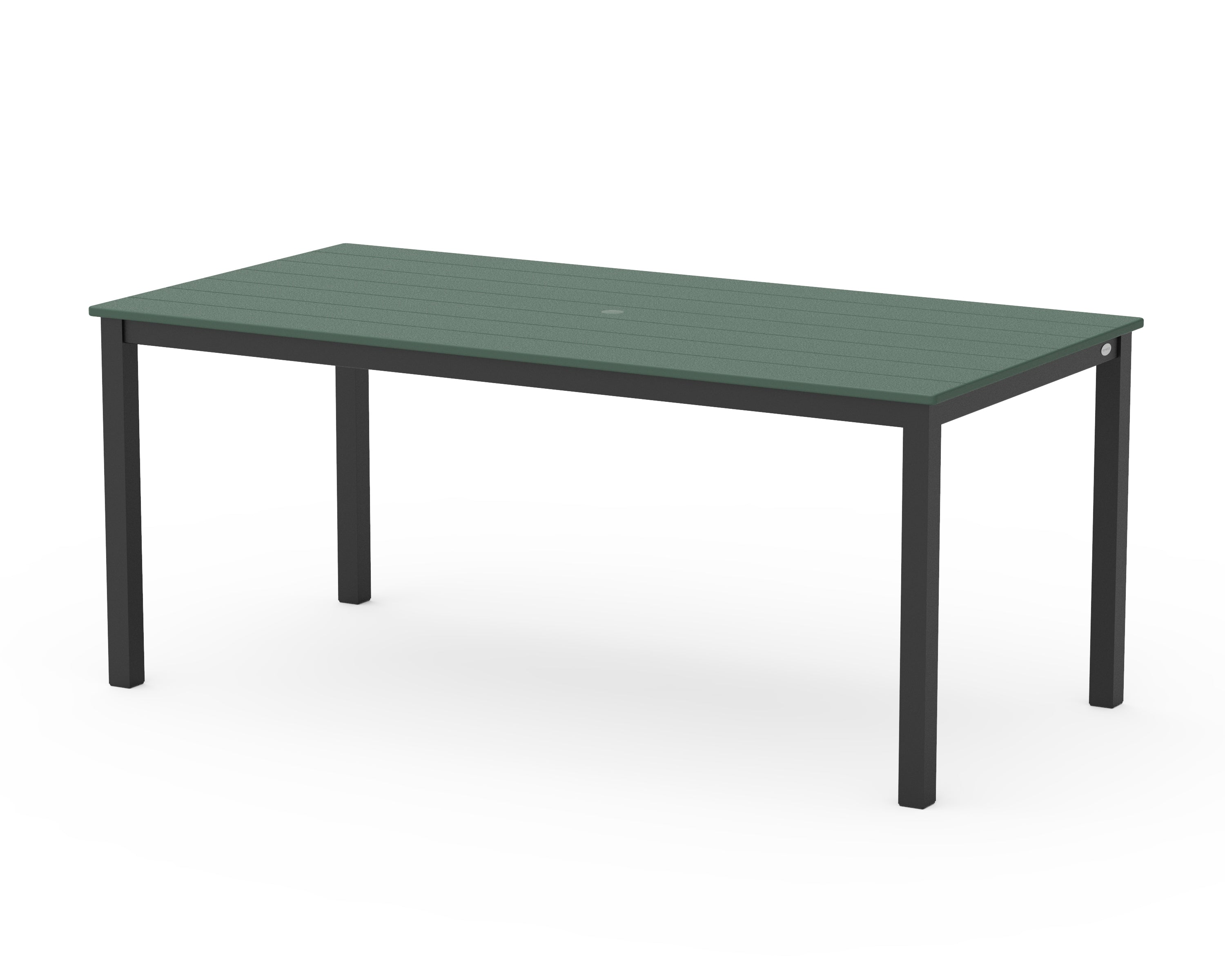 Main Street 36 x 72 Dining Table