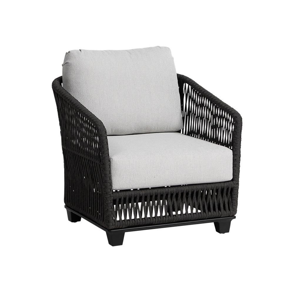 Gemelli Club Chair 1