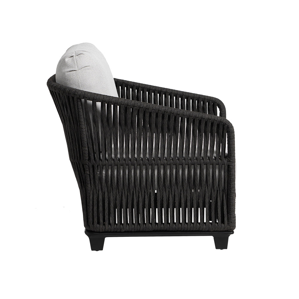 Gemelli Club Chair 2