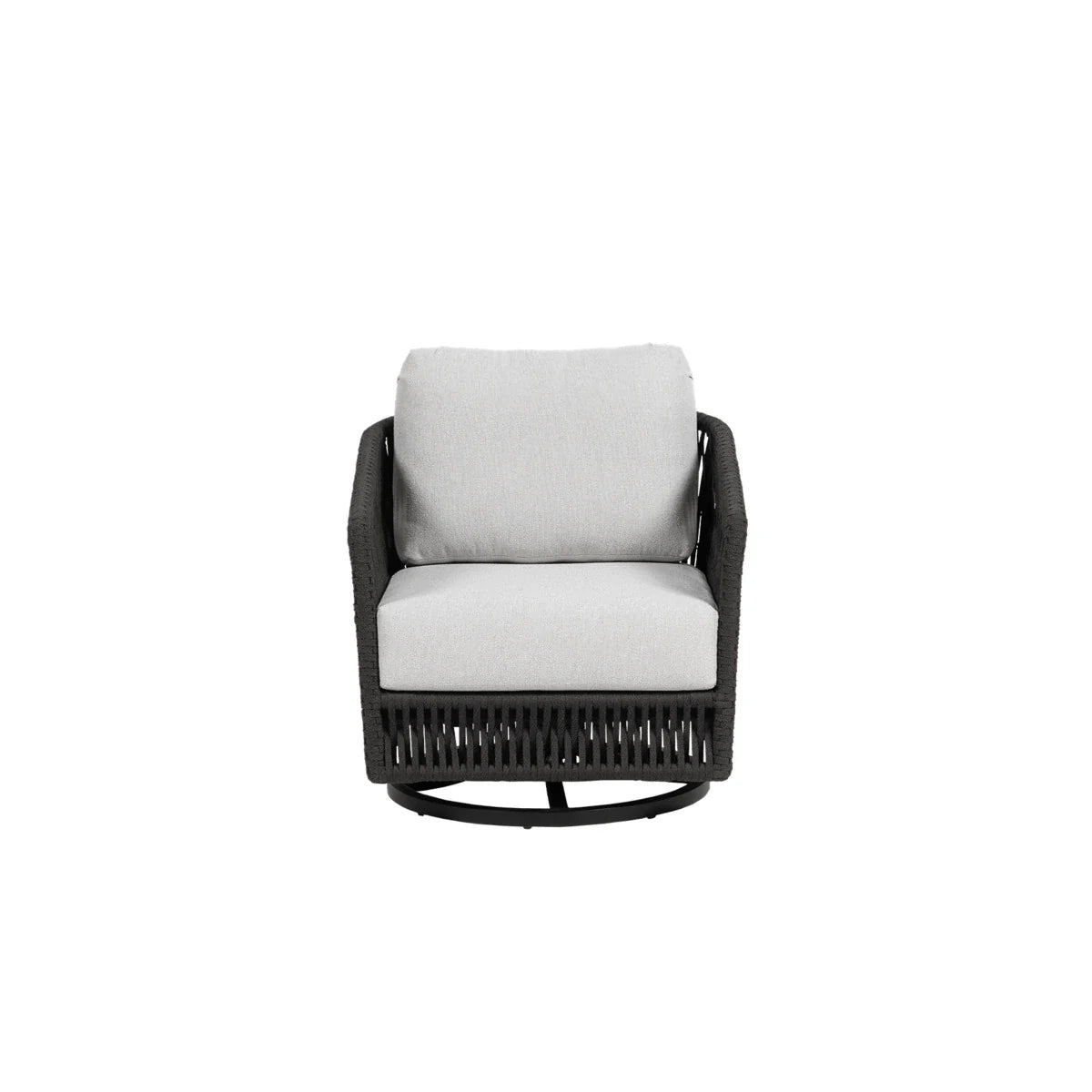 Gemelli Swivel Rocker