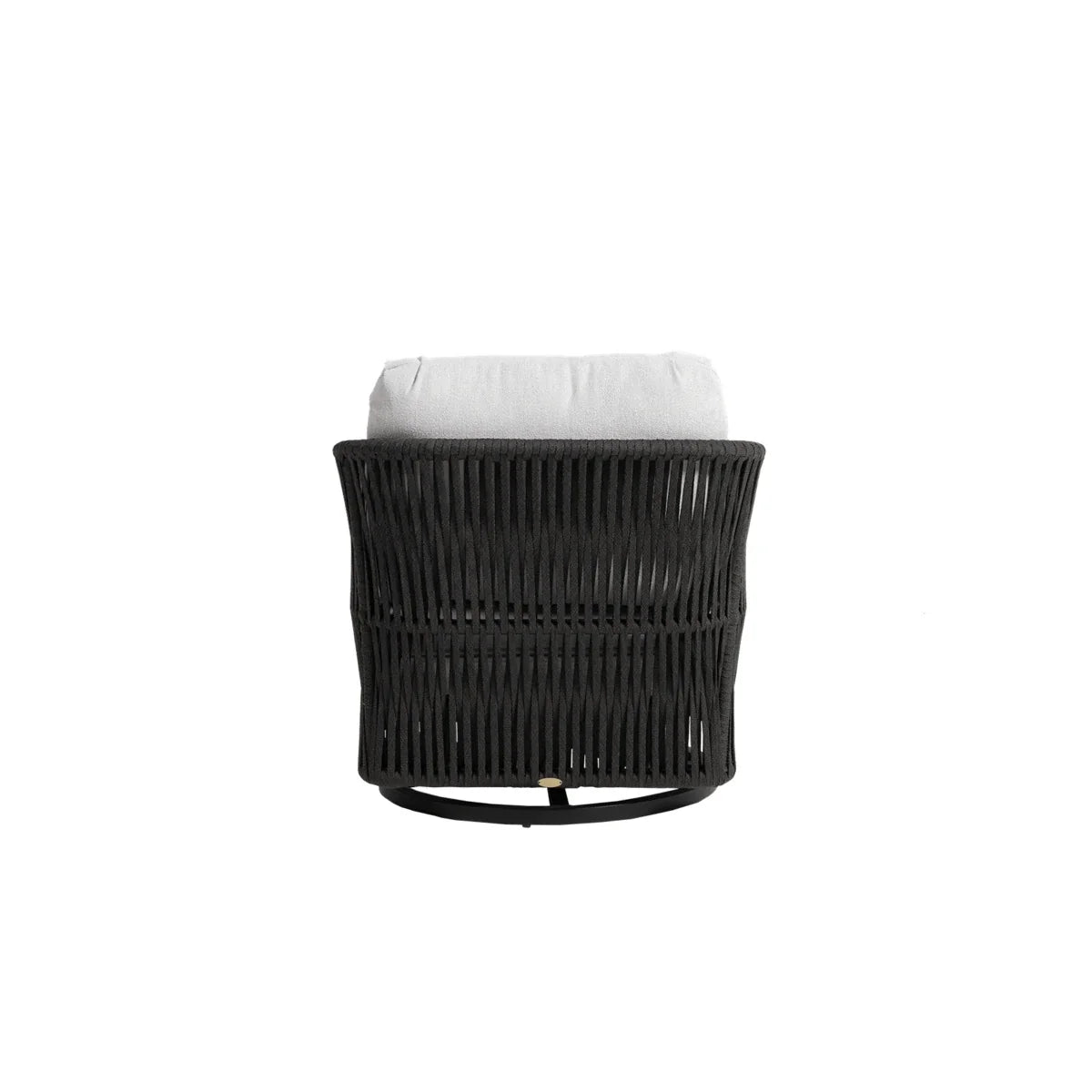 Gemelli Swivel Rocker