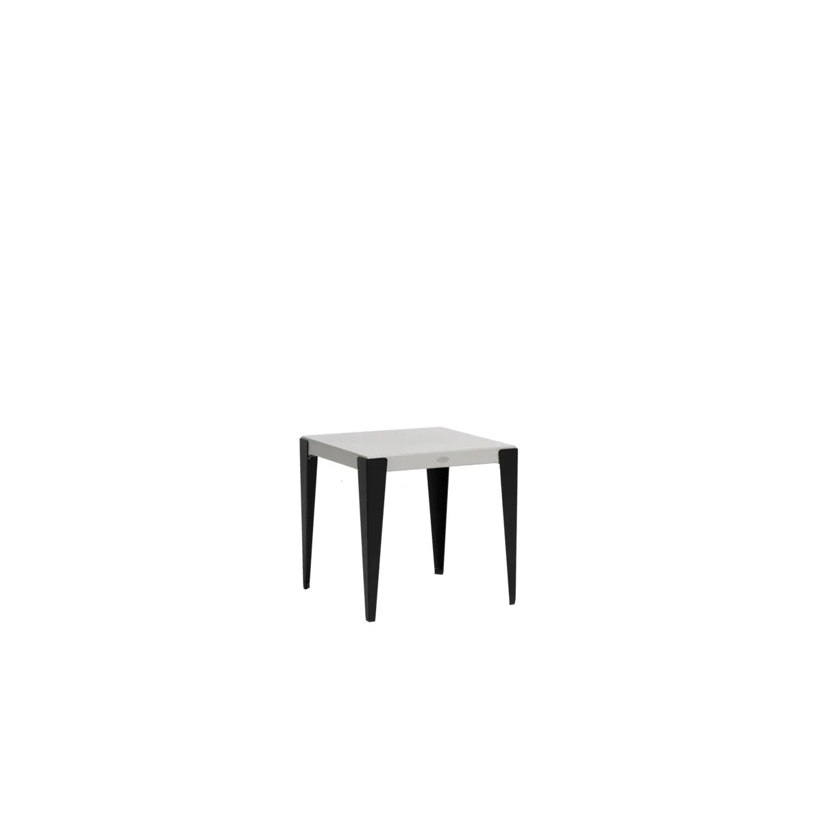 Genval 22" Square End Table