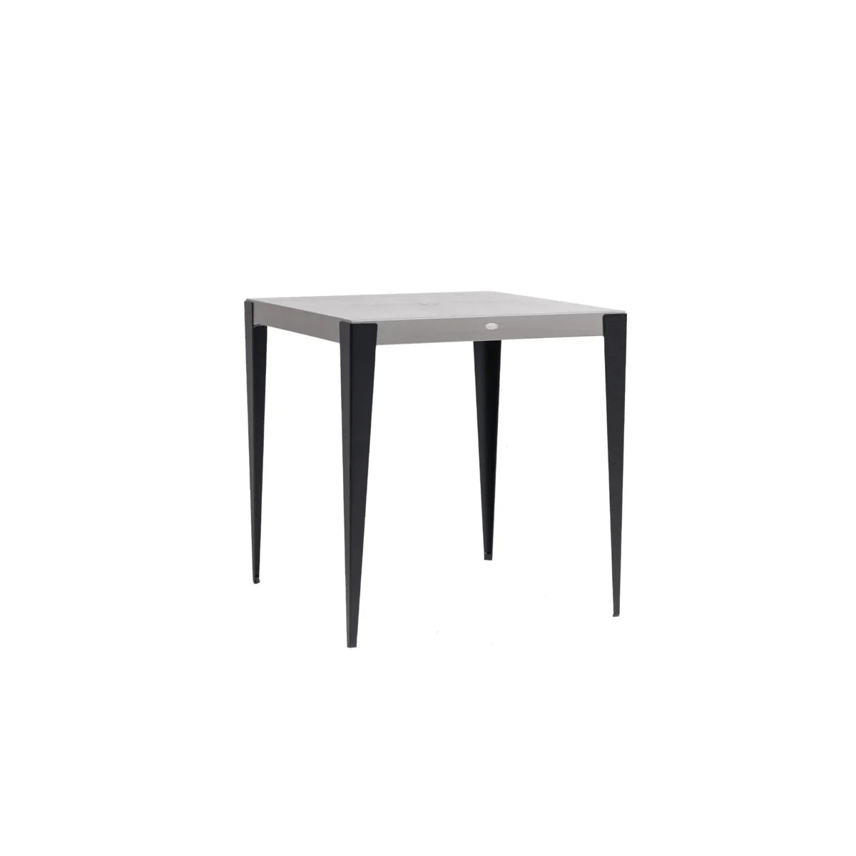 Genval 38" Square Bar Table