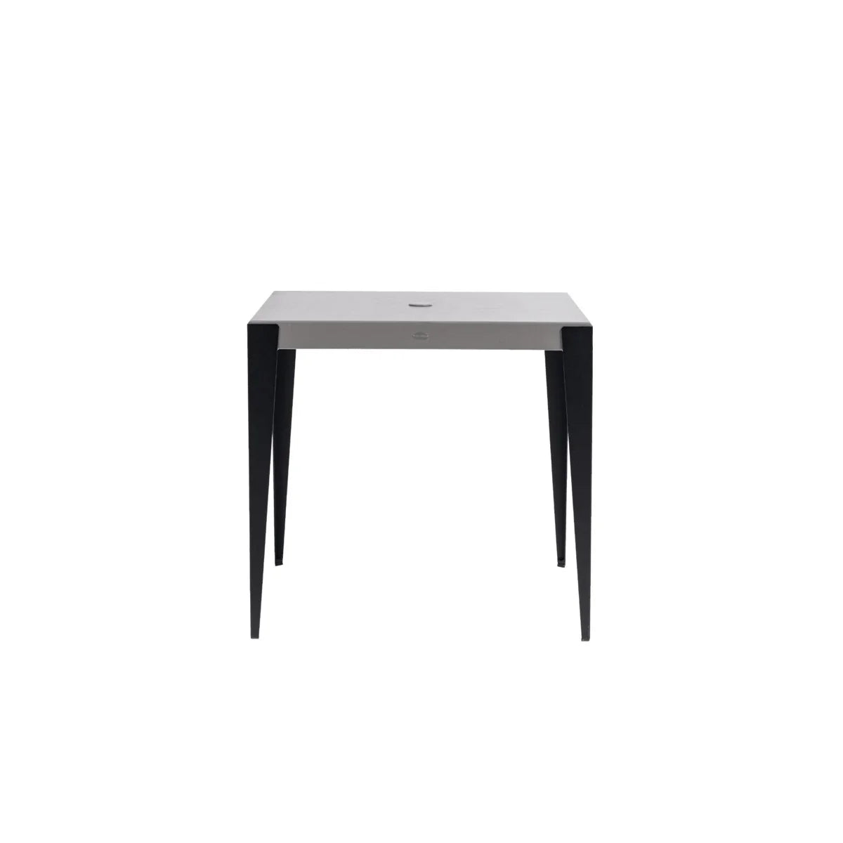 Genval 38" Square Bar Table