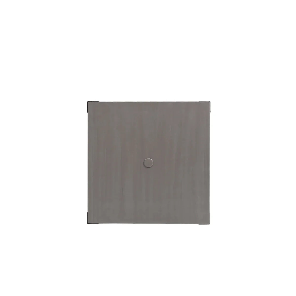 Genval 38" Square Bar Table