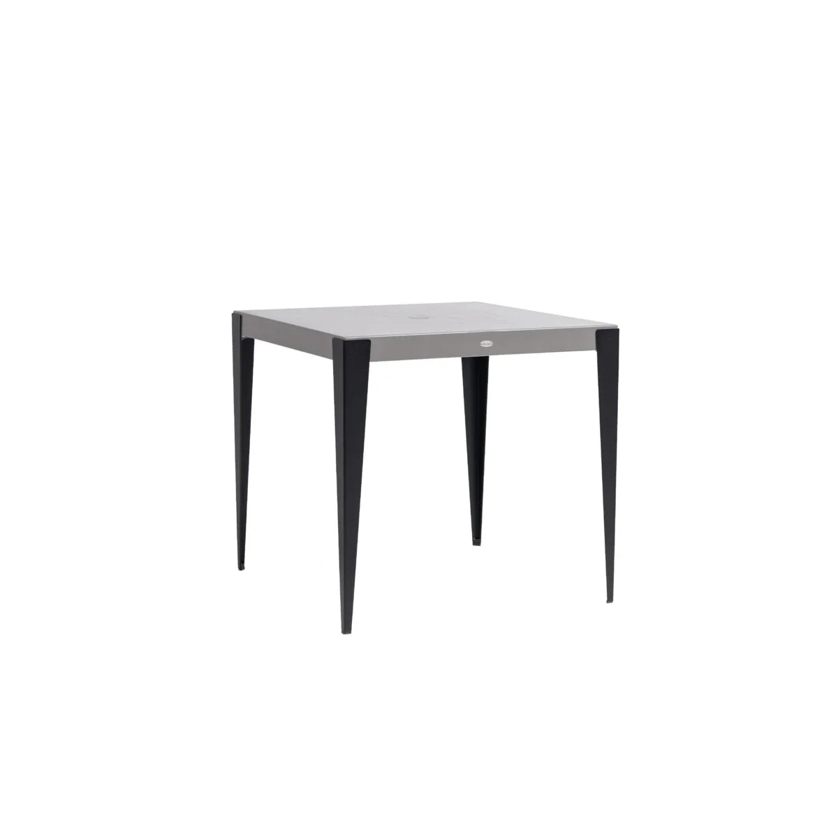 Genval 38" Square Counter Table