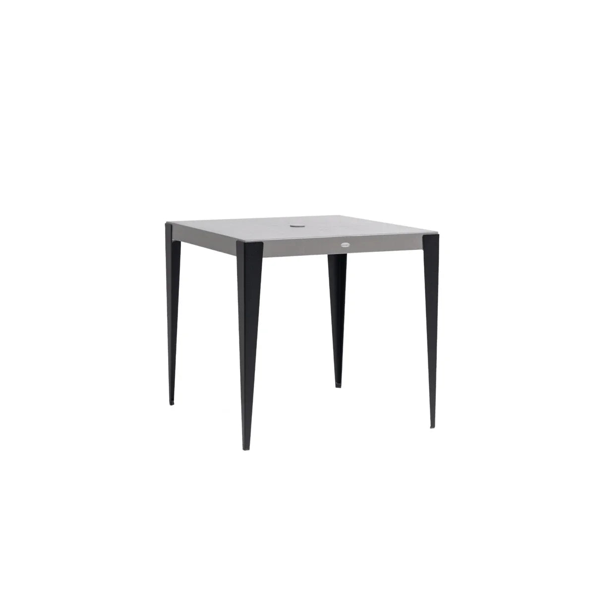 Genval 38" Square Counter Table